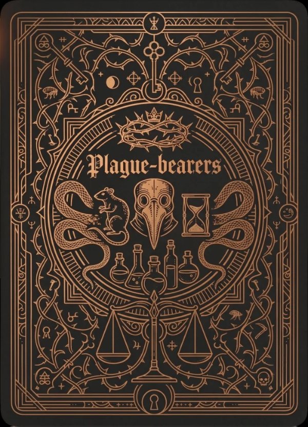 Plague-bearers
