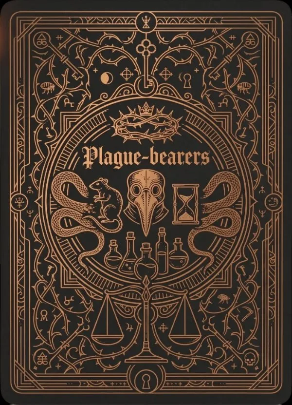 Plague-bearers