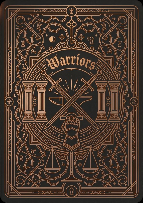 Warriors